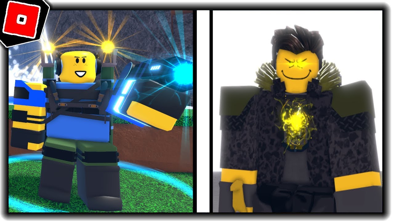SHOWCASING NEW COLLAB with THE NOOB EXPERIMENT BATTLEFRONT in DUMMY DEFENSE - Roblox