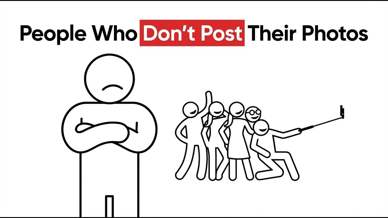 Why Some People Don’t Use Social Media – The Psychology Behind It