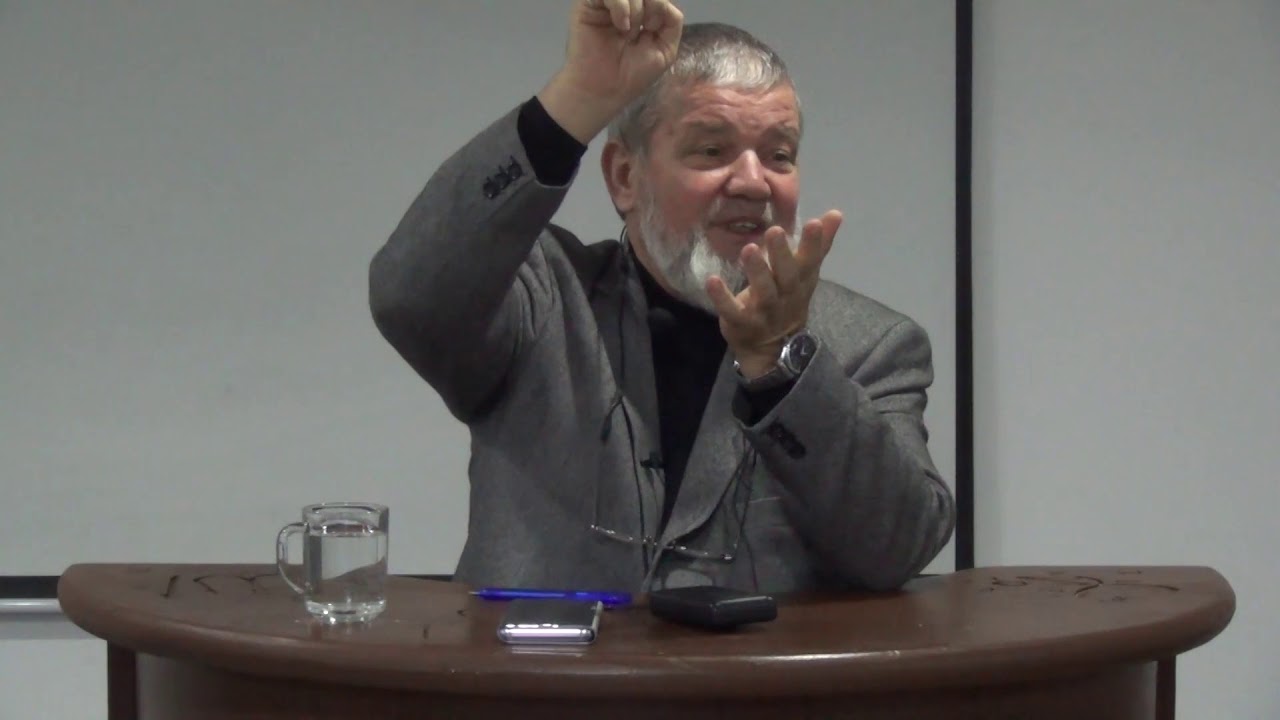 Allah'ın Bize Olan Merhameti - Salih Dülger