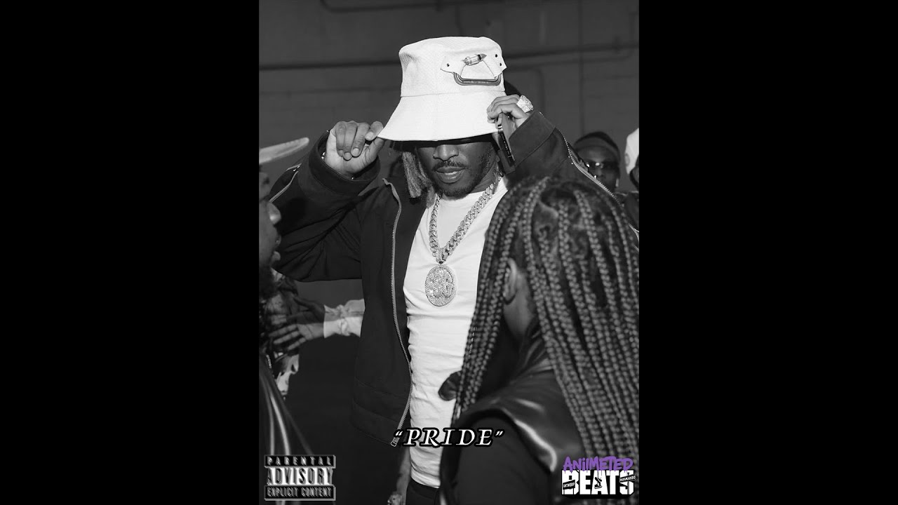 [ FREE ] Future Type Beat 2025 “Pride”