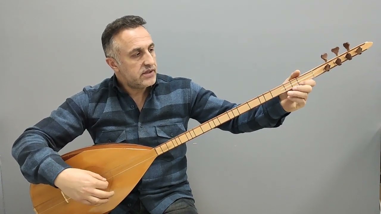 Sağ El - Bilek Çalışmaları & Etüt   66