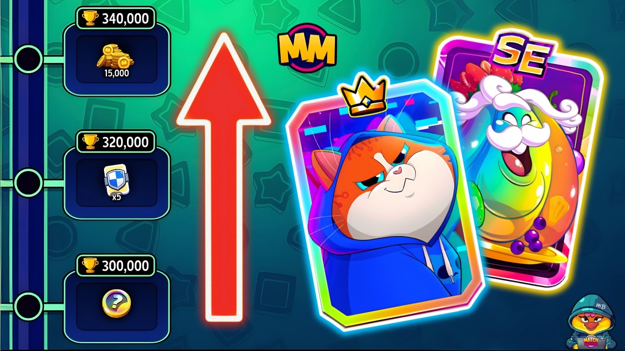 PUSHING 50K+ TROPHIES on COLOR CLIMB PARTY 🔥 MATCH MASTERS