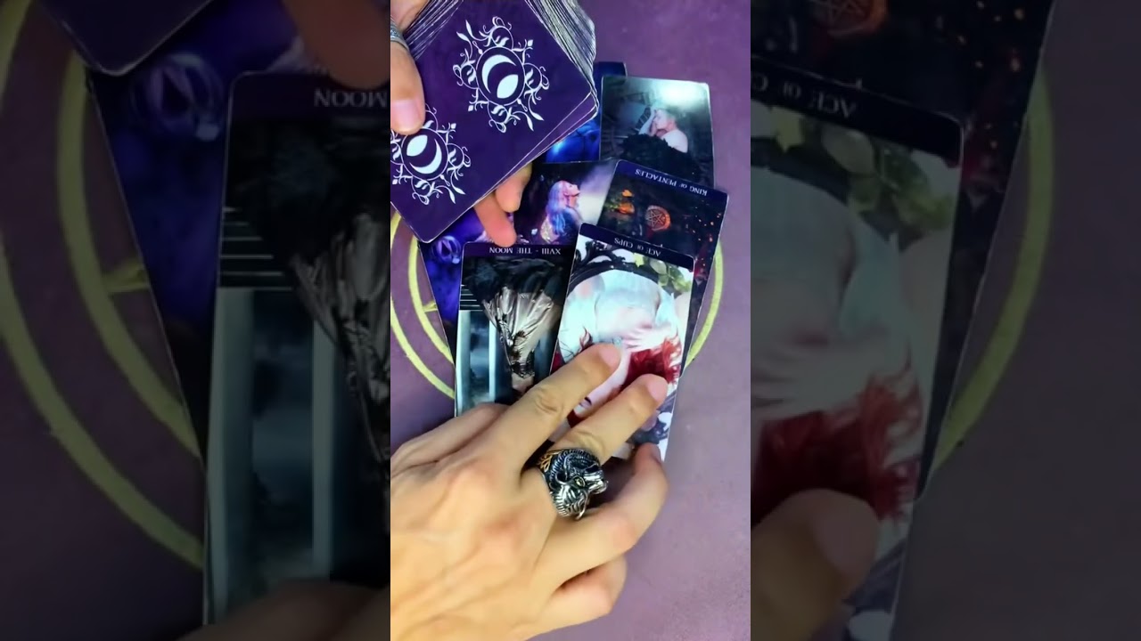 🔮TU EX FRACASÓ CON SU NUEVA PAREJA😡ESTA BIEN ARDIDO