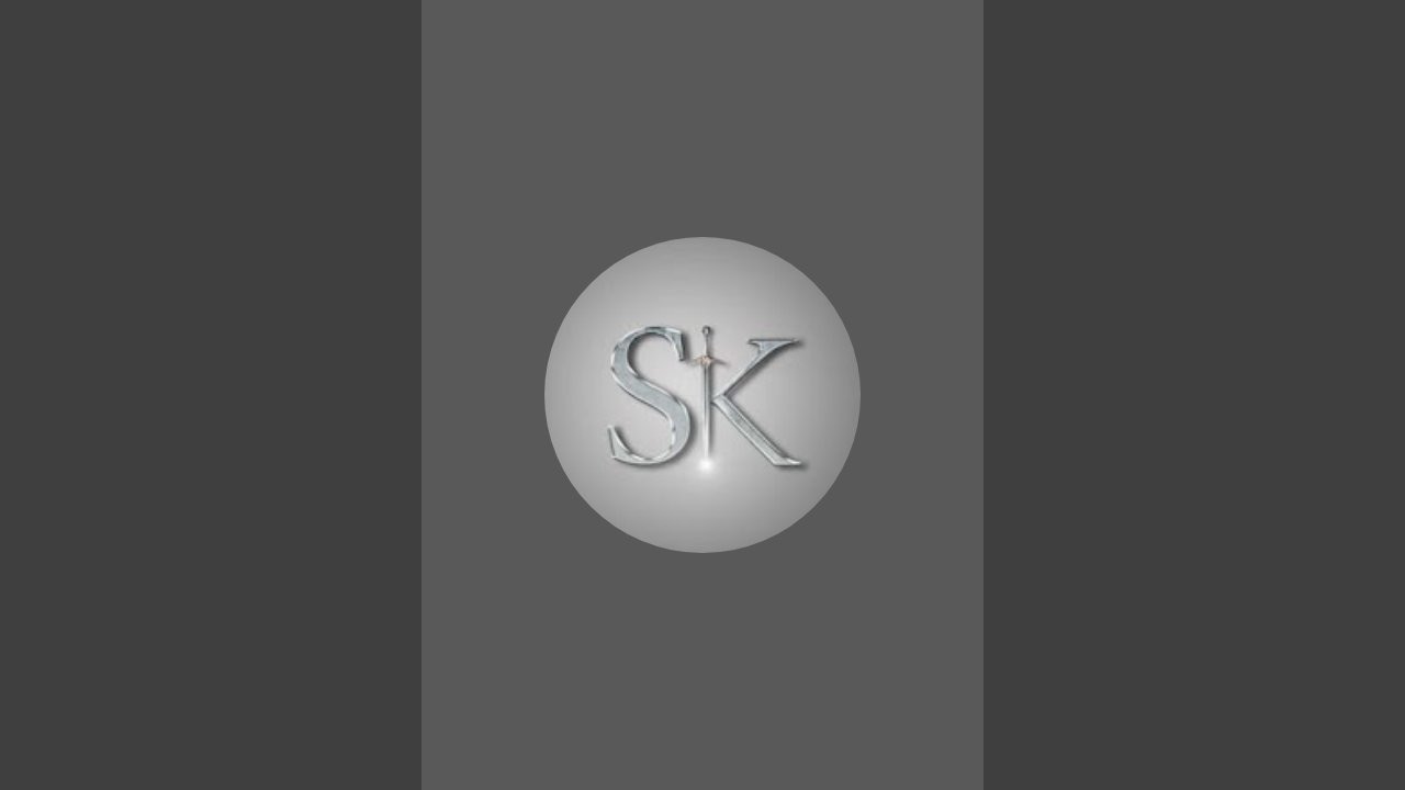 Sᴋ YT  is live!