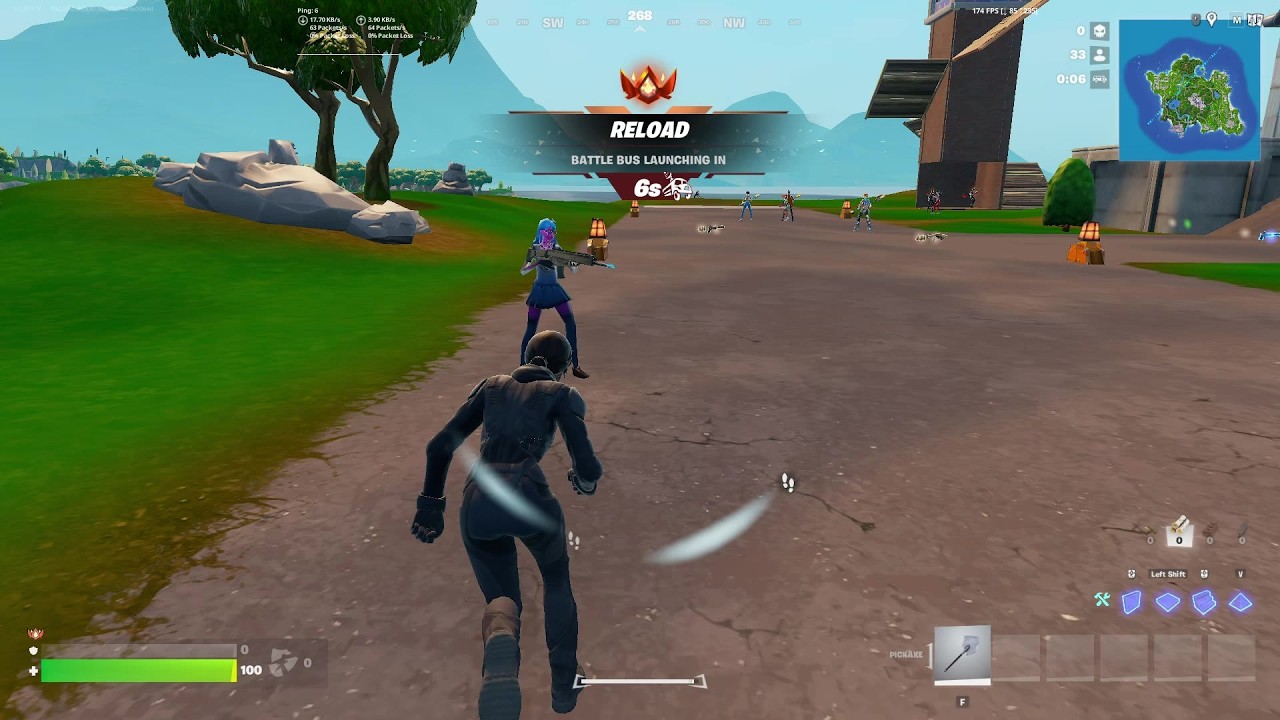 Fortnite