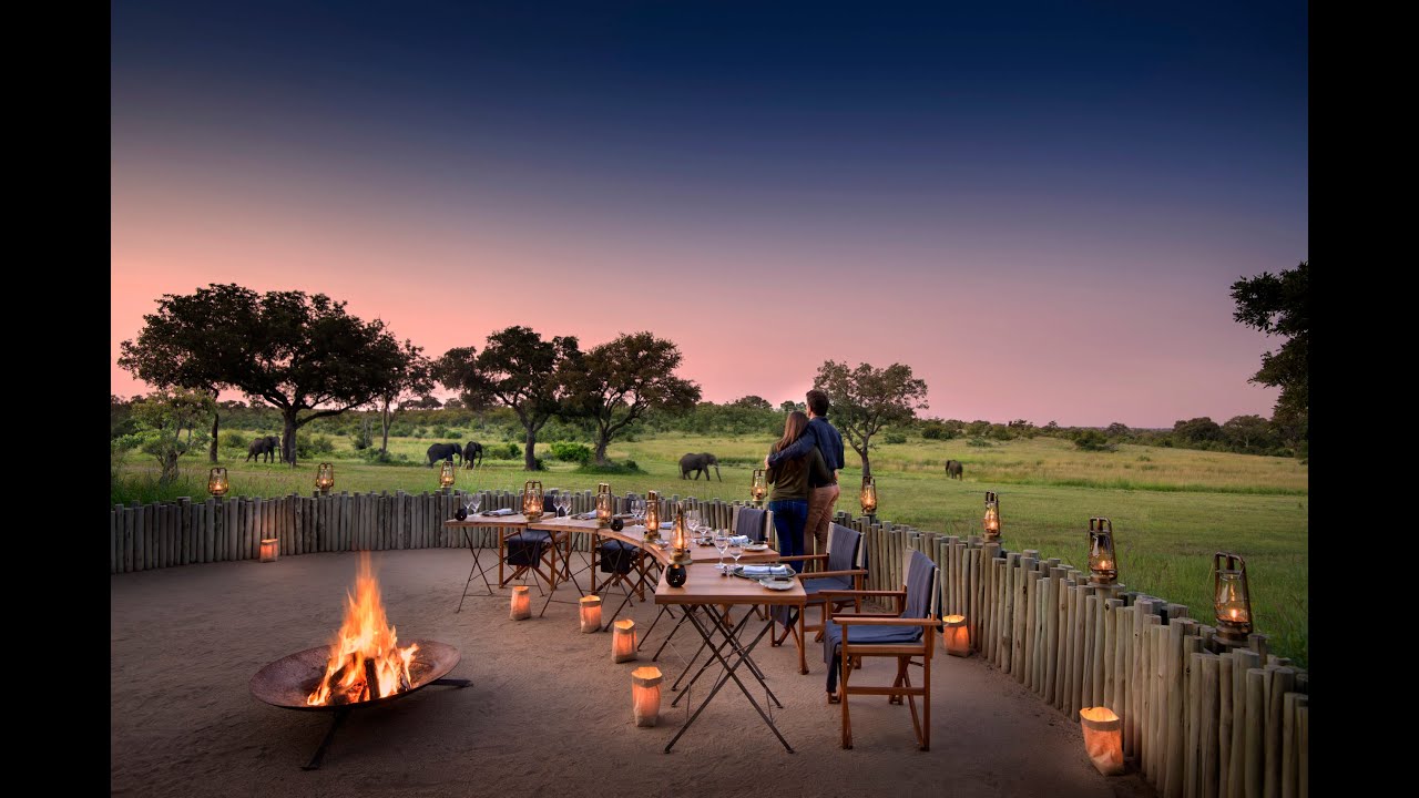 Singita Castleton
