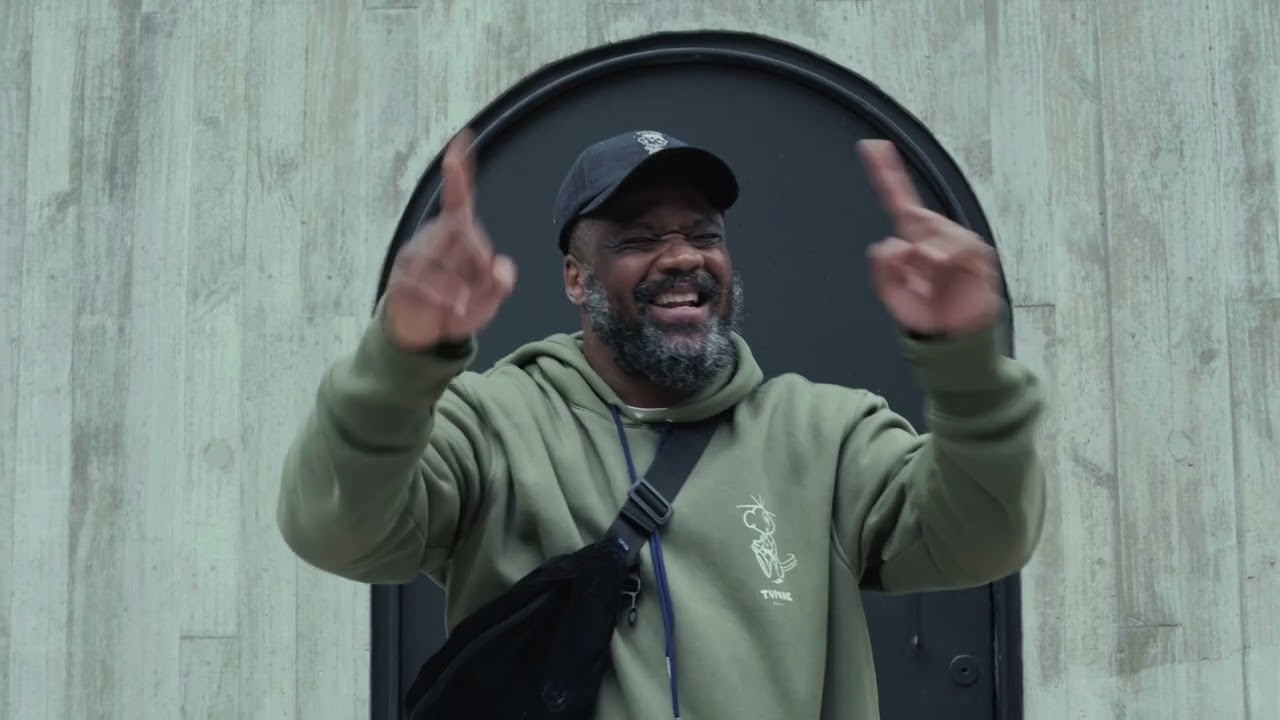 Goribeatzz & Mat&eacute;ria Prima - S&oacute; um Exerc&iacute;cio (Videoclipe Oficial)