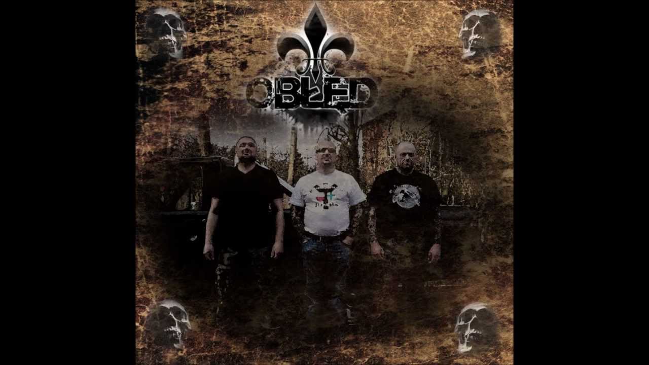 OBŁĘD - Kolorowy Świat