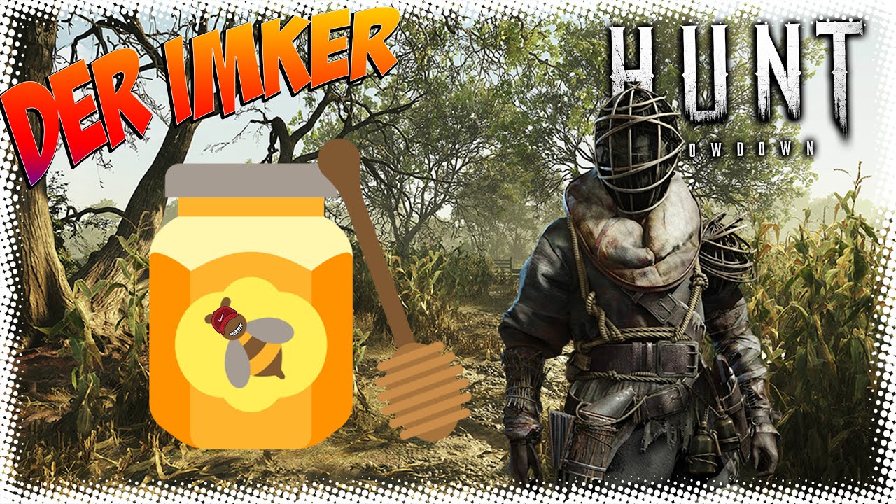 Der Imker - Hunt Showdown | Hunt Showdown deutsch #983