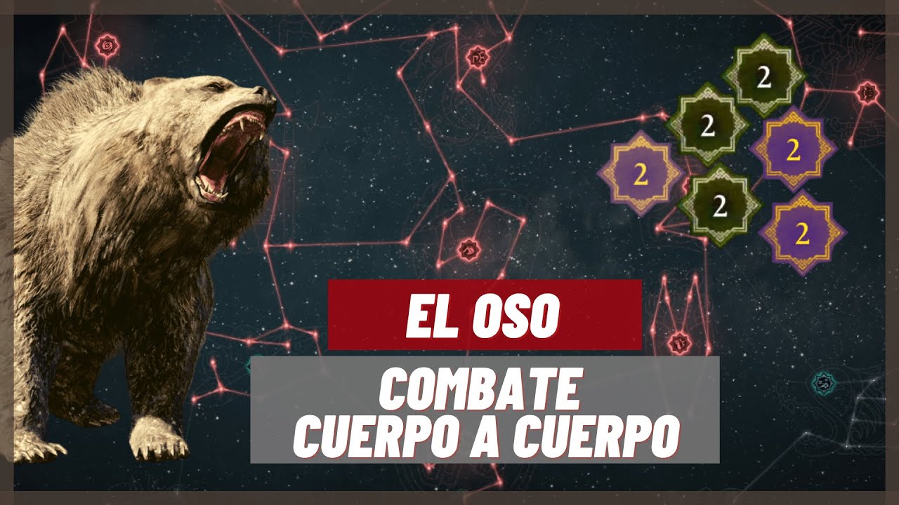 Guía de habilidades combate CUERPO a CUERPO | Assassins Creed Valhalla