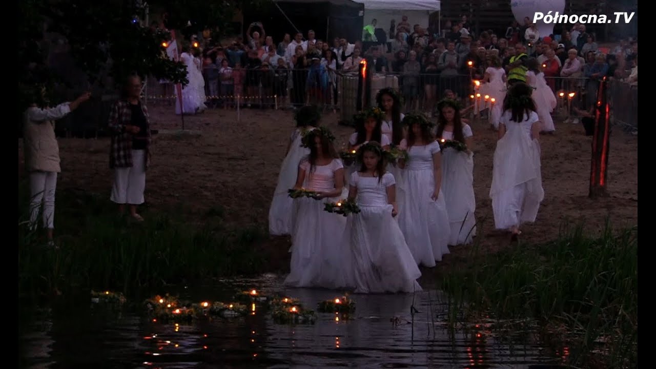 Skarszewskie Sobótki [2024]