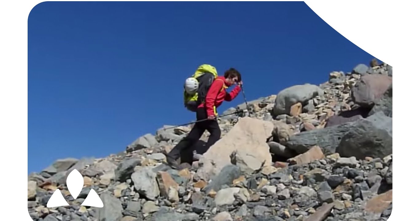 The Patagonien Experience: Climbing Movie (Full HD) I VAUDE