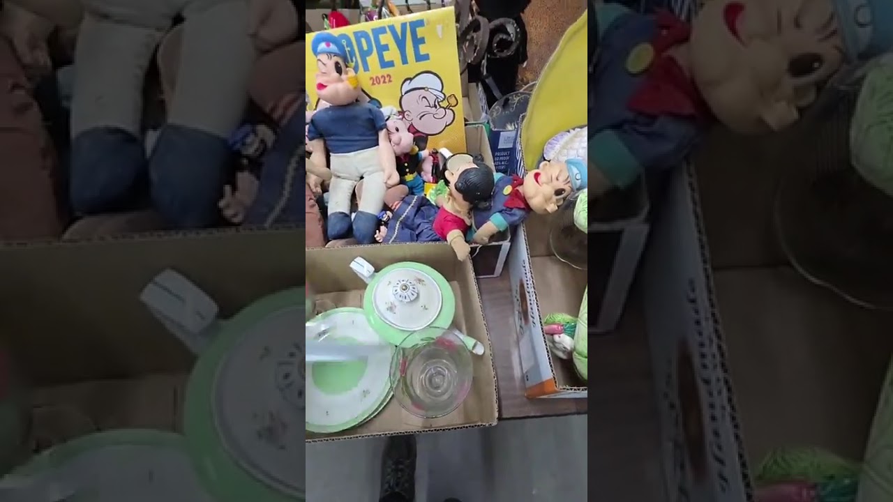 February 22nd Sneek Peek 