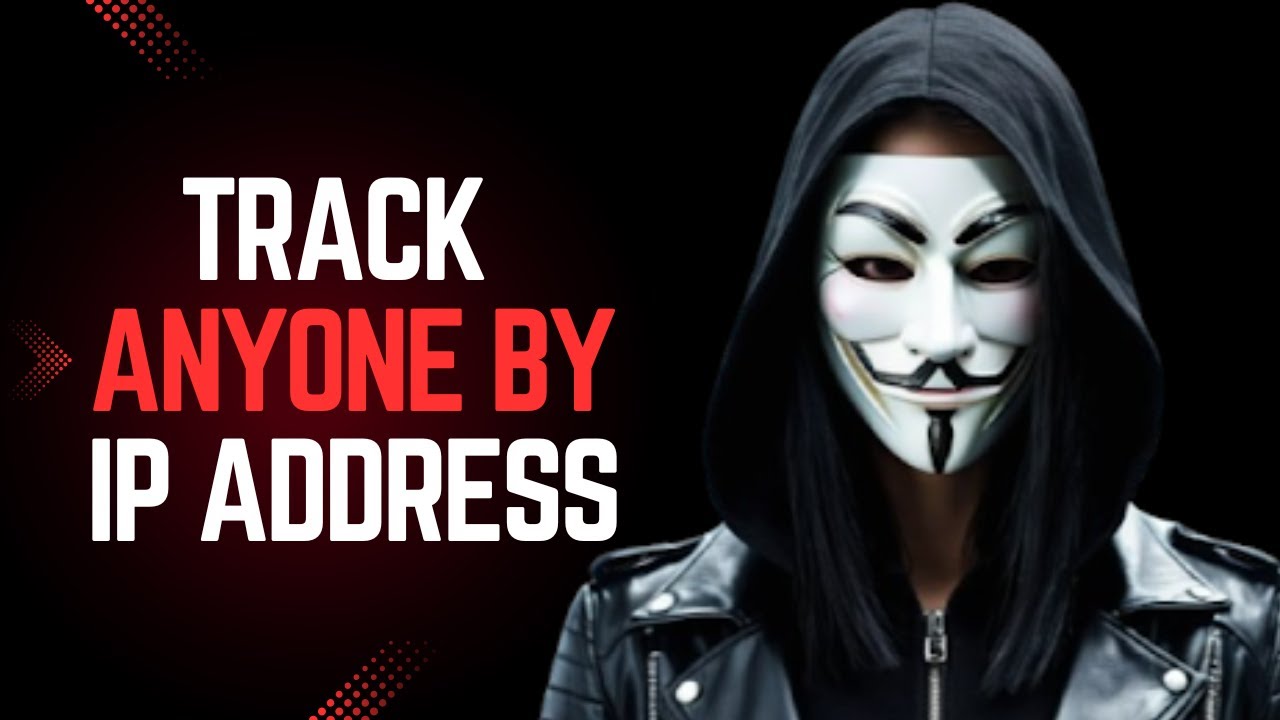 Top 10 Free Hacker Tools to Track Anyone by IP (2026 Edition!) ⚡ Hacking Girl YT