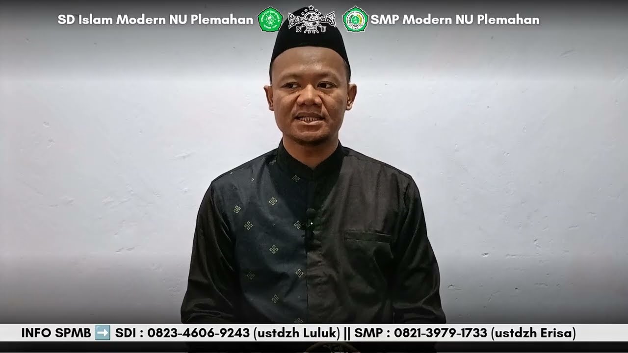 (Day 23) Kultum Ramadhan 1447 H | Ustadz Muhammad Hakiem