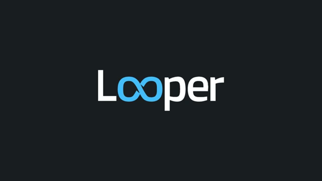 Looper Music 1 | (1 hour)