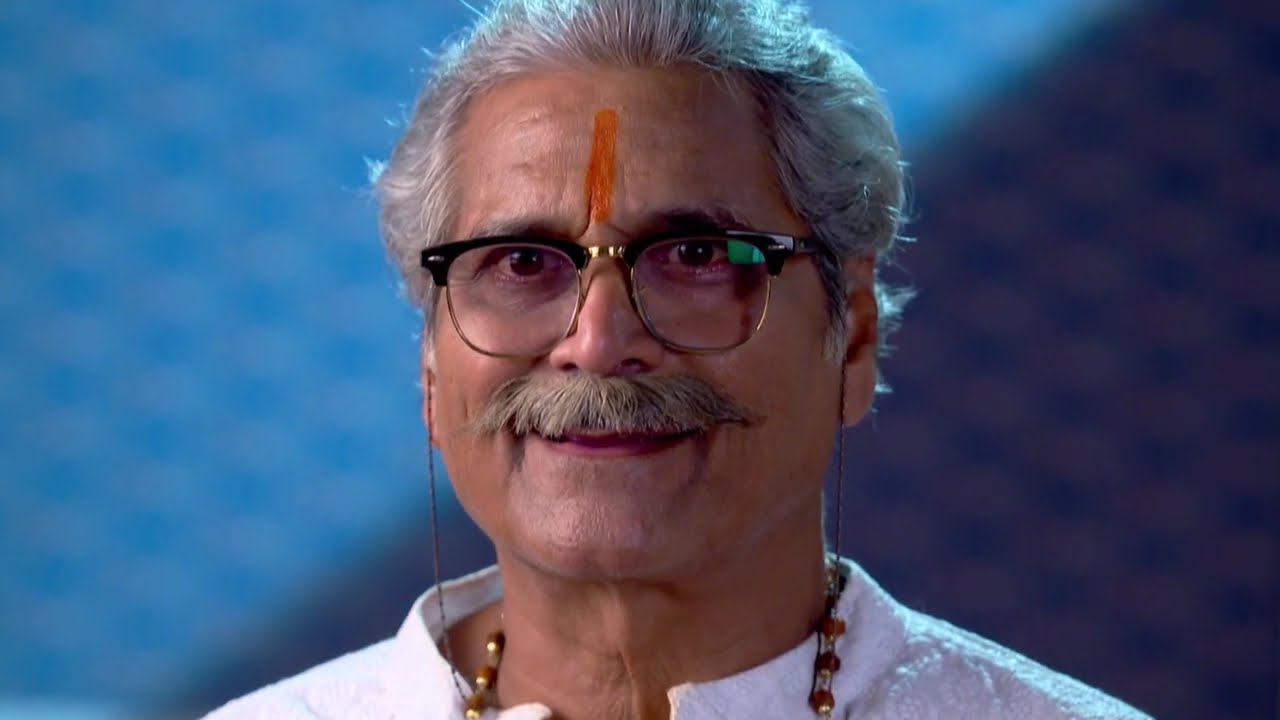 Gouri Elo - Ep 578 - Swarnendu Samaddar, Rupa Banerjee - Bengali Tv Serial - Zee5 Bangla Classics