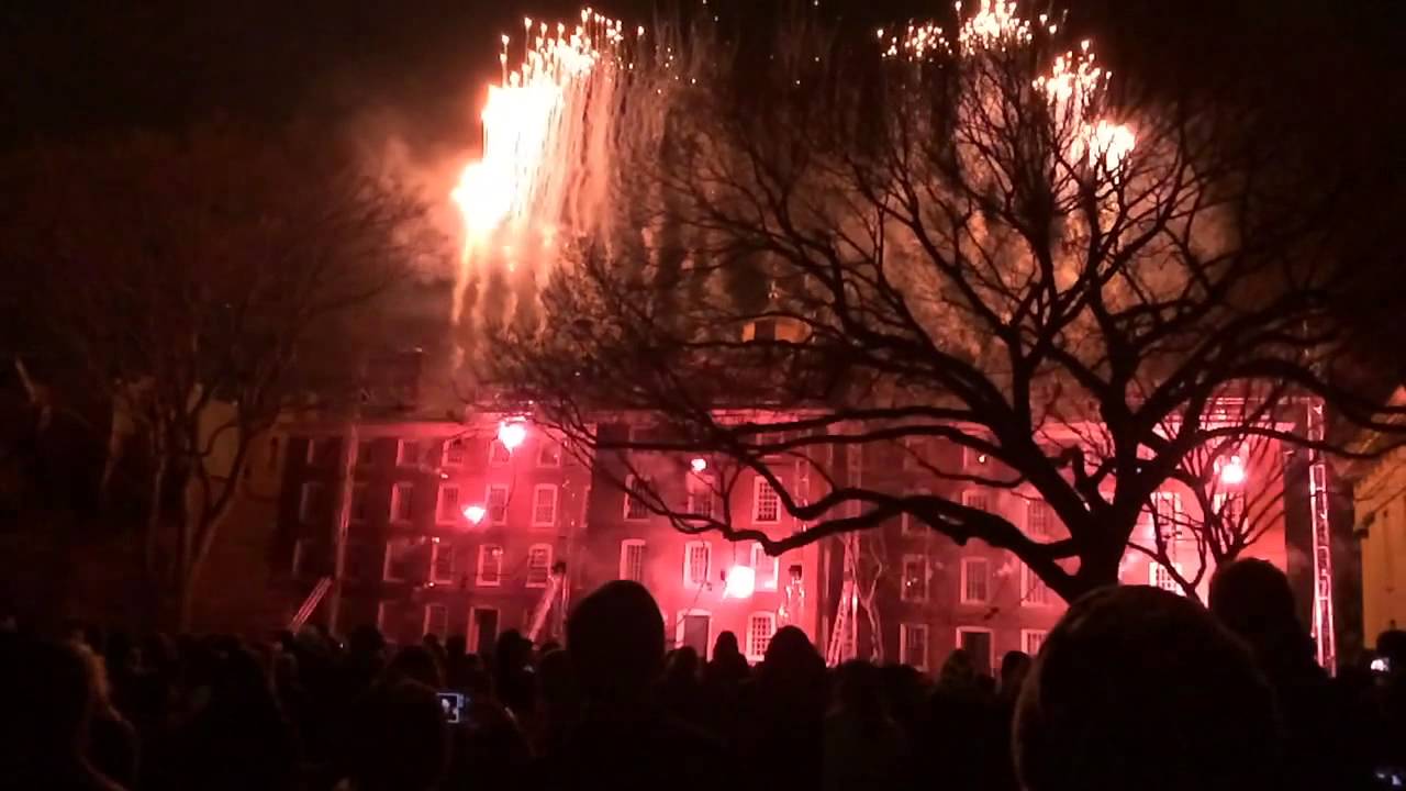 Brown 250+ Fireworks