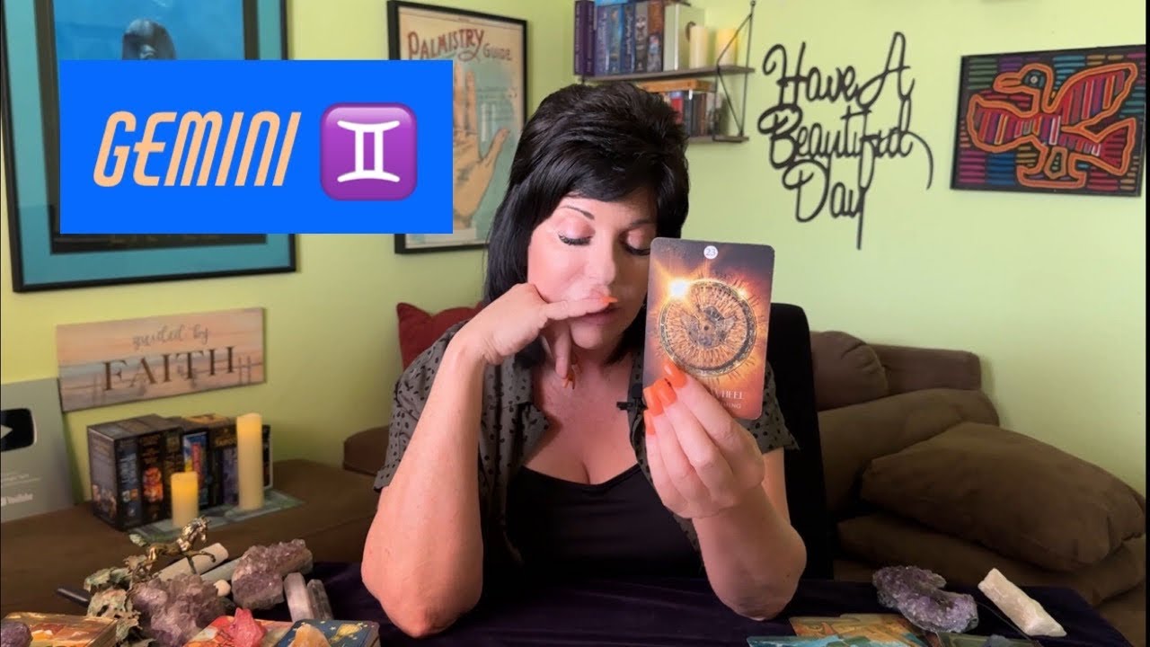 GEMINI ♊️ FORTUNES WHEEL! A MESSAGE YOU MAY NEED TO HEAR!!  LET THE WHEEL SPIN WITH LOVE 🌈⭐️