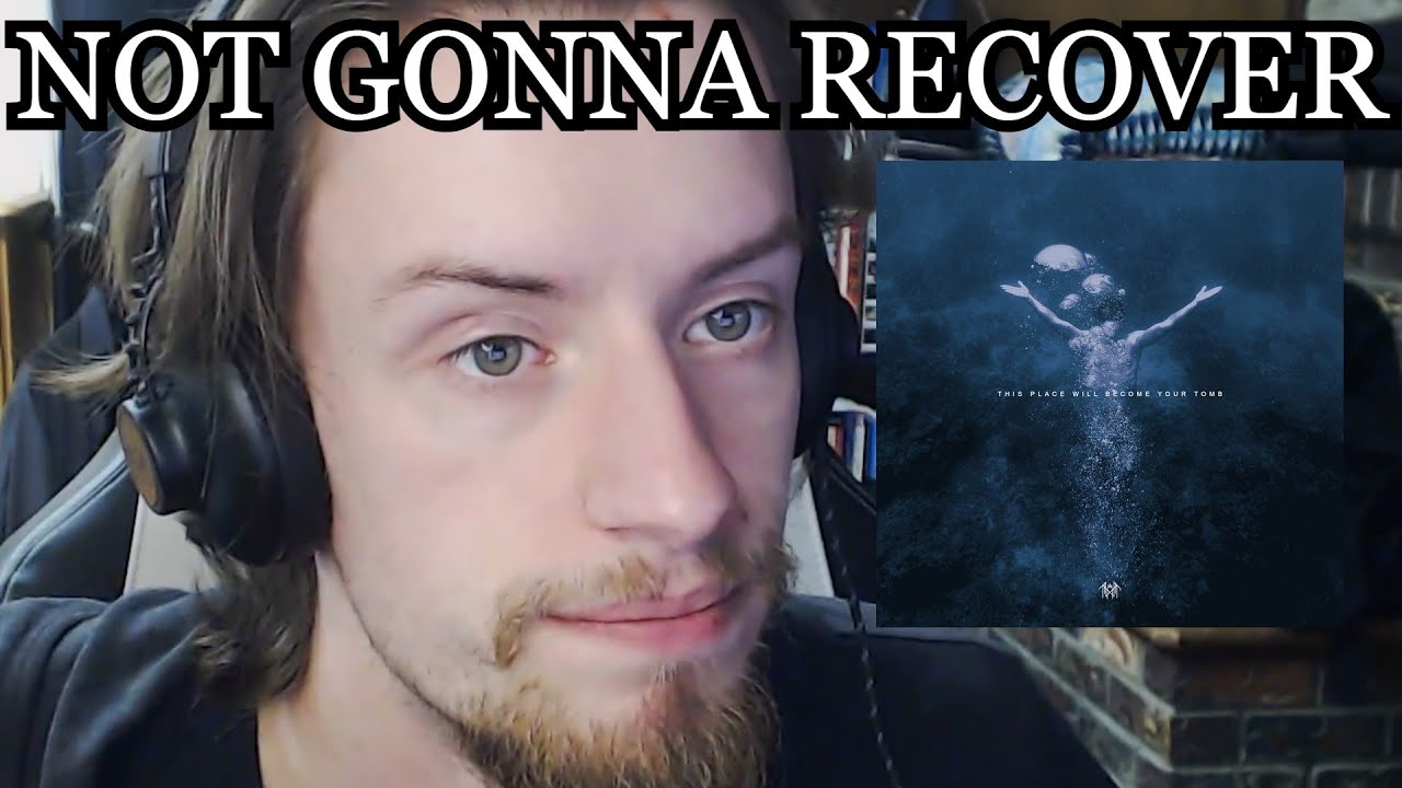 WTF IS A SLEEP TOKEN | This Place Will Become Your Tomb Album Reaction
