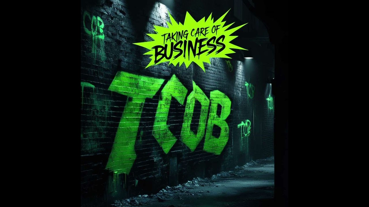 TCOB - Taking Care Of Business
