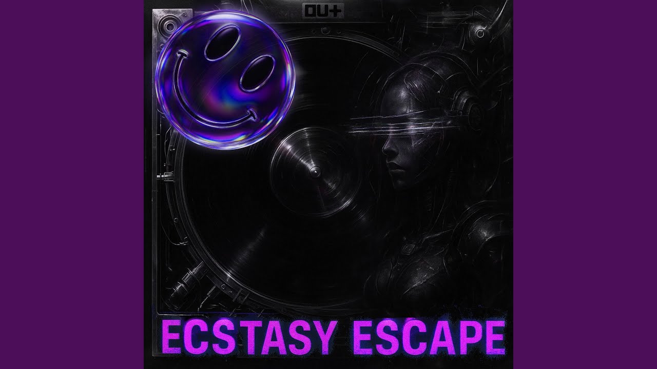 ECSTASY ESCAPE