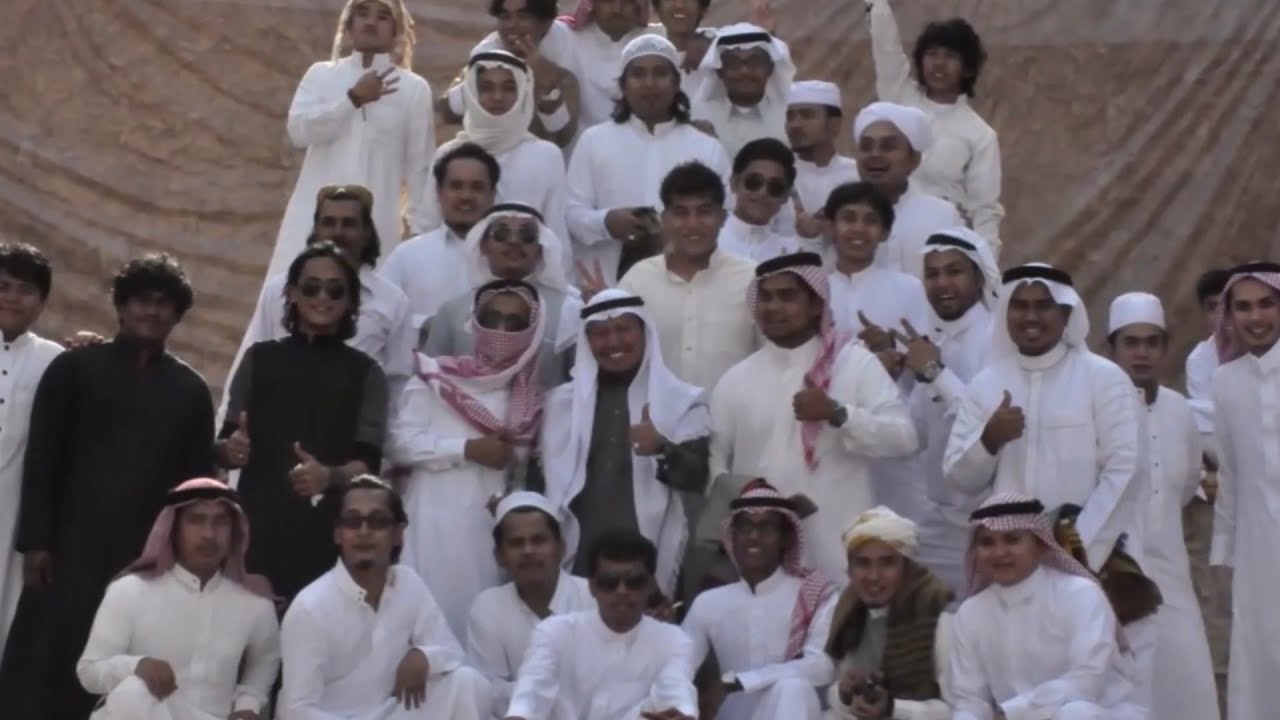 صباح يوم العيد (1) The morning of Eid al-Fitr 1435/10/1 -- 2014