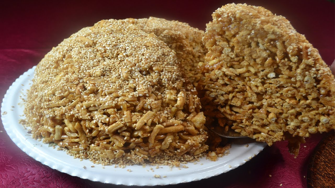 Национальная кухня АРИШТА ХАЛВА ВИЗИТКА КАВКАЗА Выпечка для Праздника