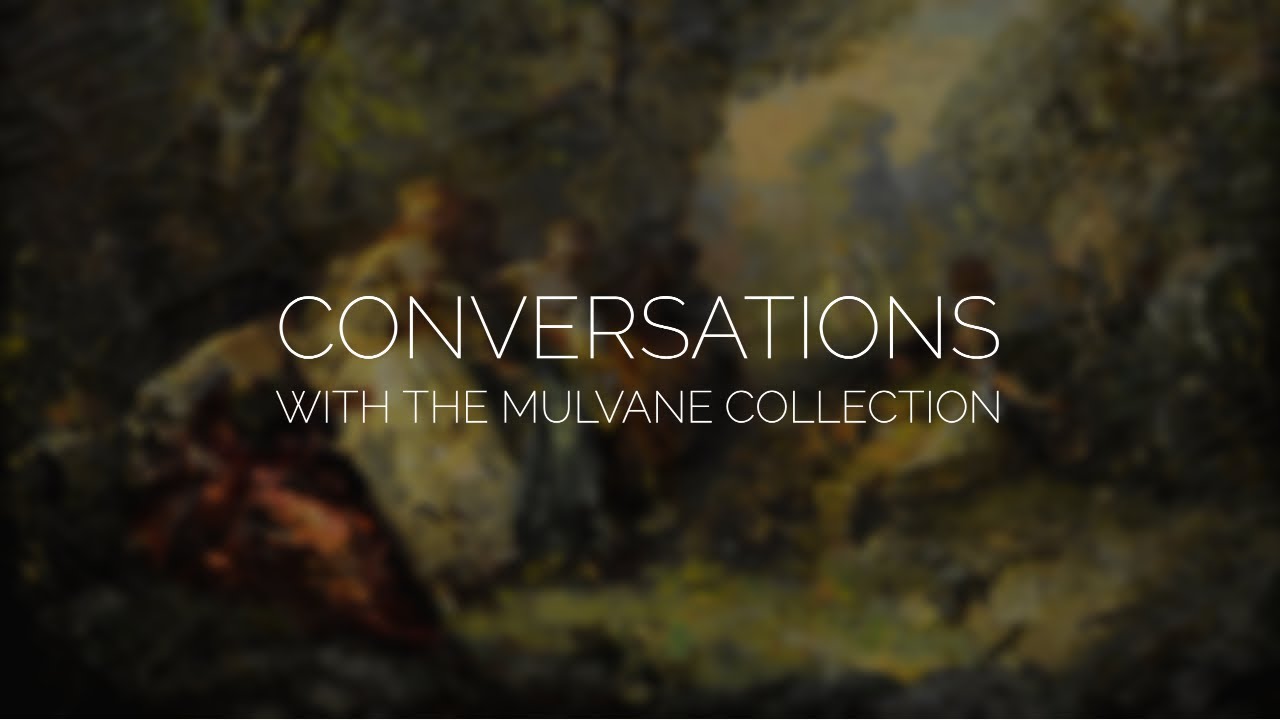 Conversations with the Mulvane Collection: Frederick Ballard Williams