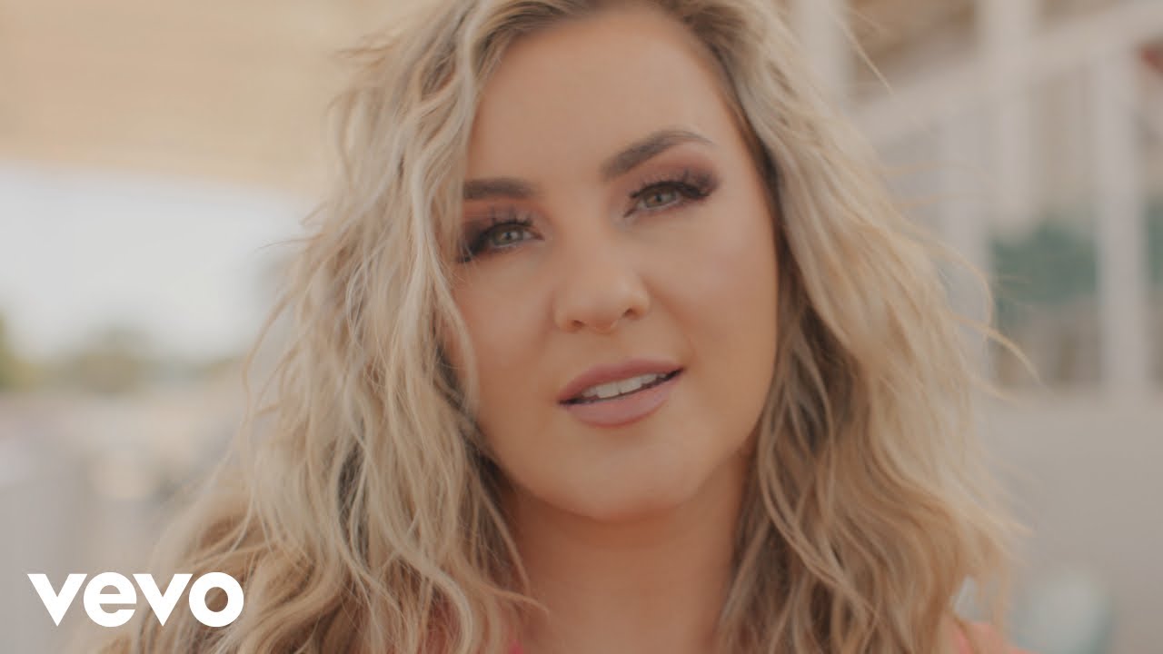 Natalie Pearson - Not In These Boots (Official Music Video)