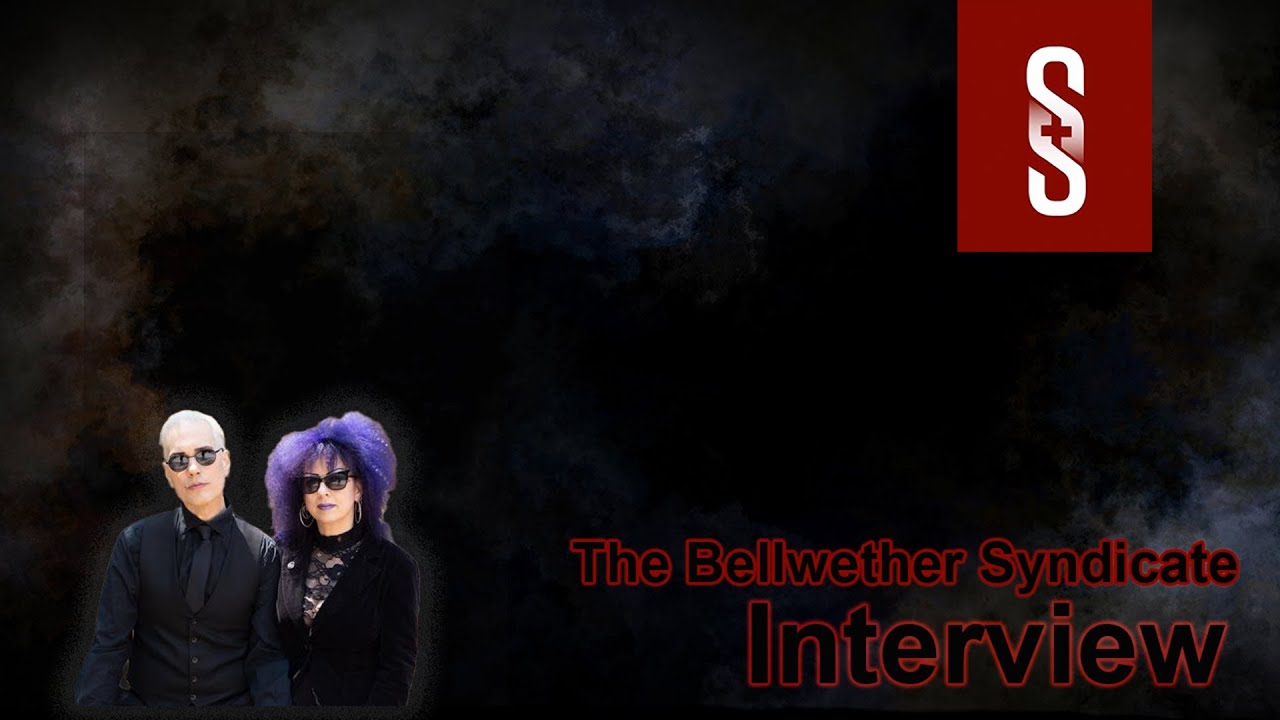 Sounds and Shadows Interview with Bellwether Syndicate