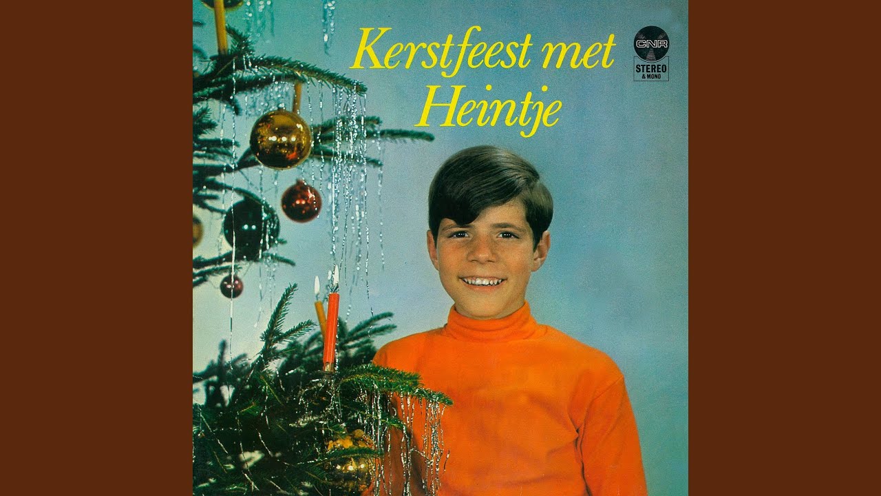 De Herdertjes Lagen Bij Nachte