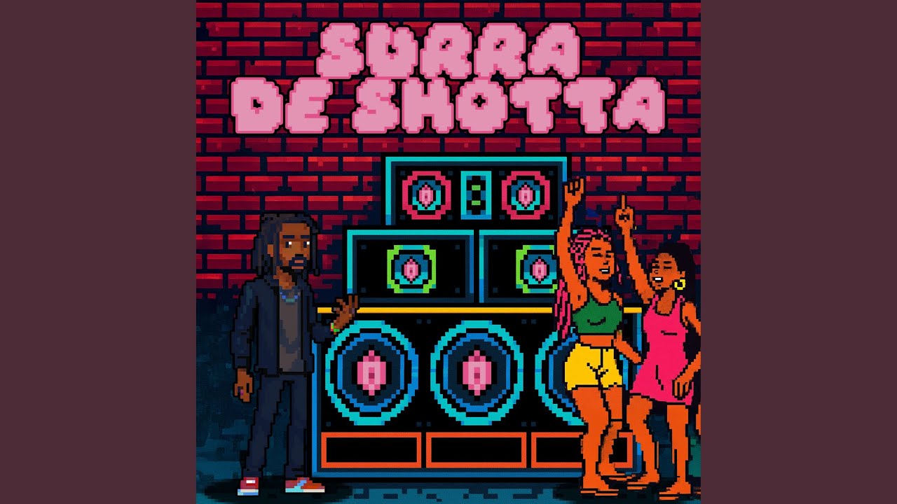 Surra de Shotta