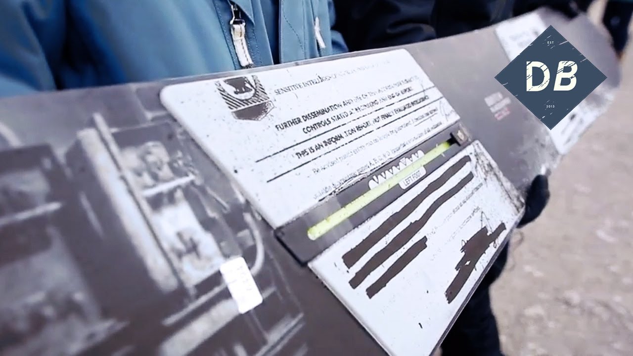 Never-Before-Seen Burton Snowboards, 2014-15 Sneak Peek | The Daily Blizzard, Ep. 15
