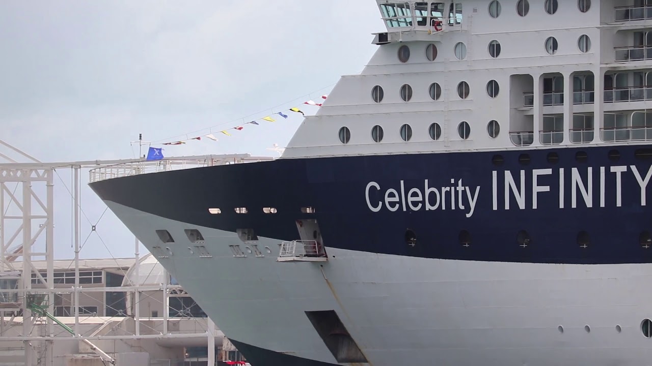 Cruise Capital of The World - FSPA J-Day News Package 2019