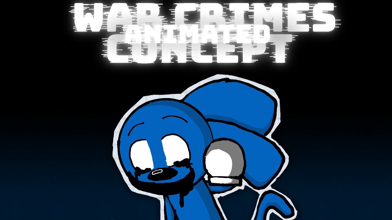 Friday Night Funkin | War Crimes | Animated Concept