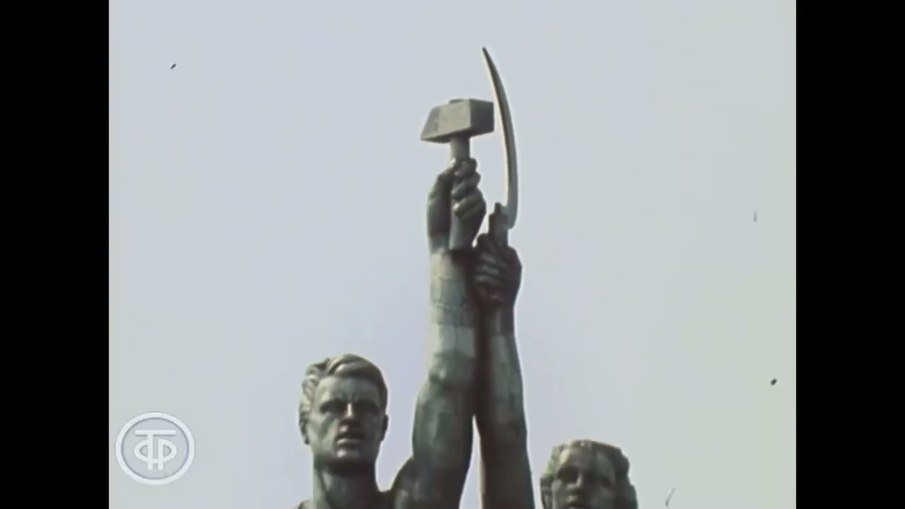 [OUTDATED] USSR Anthem 1977 Instrumental  (Гимн Советского Союза 1977 год)