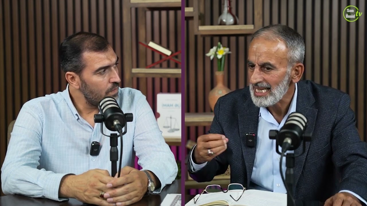 Quranla üns #7 Oxu! Yaradan Rəbbinin adı ilə  Münsif Hacı Ruslan Hacı Rahib   İştir Rakif 1