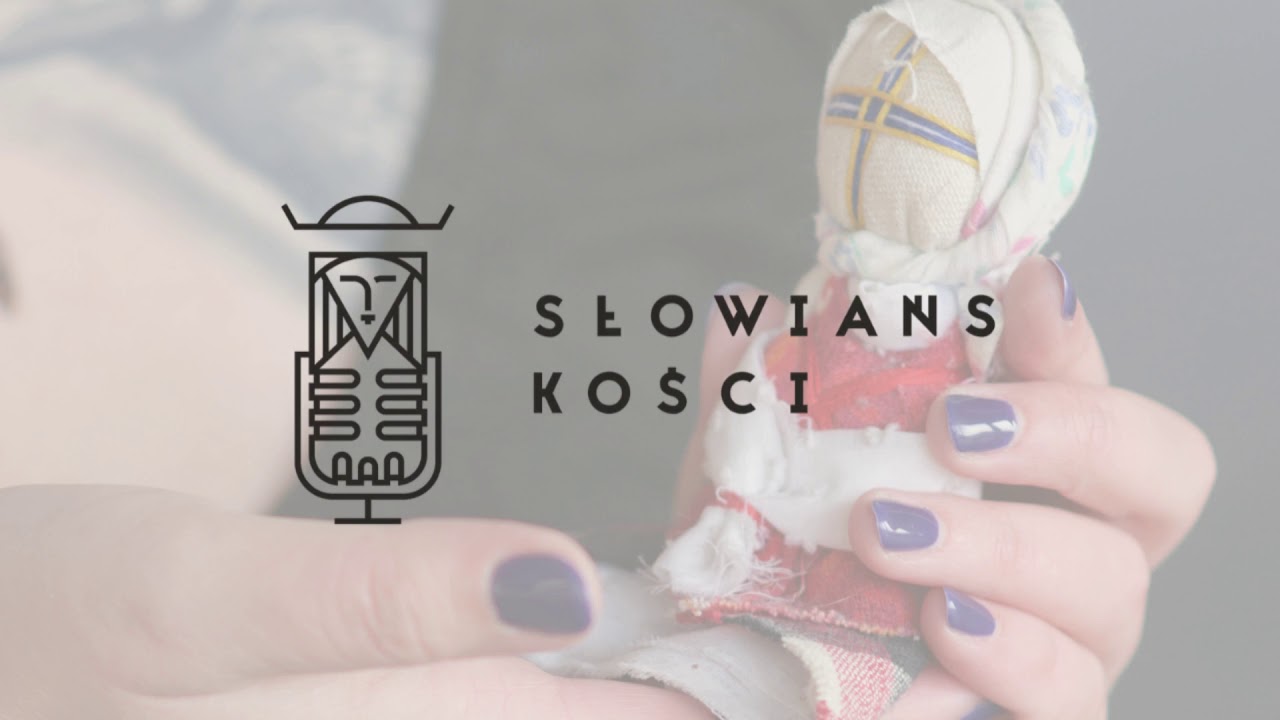 Słowiańskości 08: Lalki obrzędowe