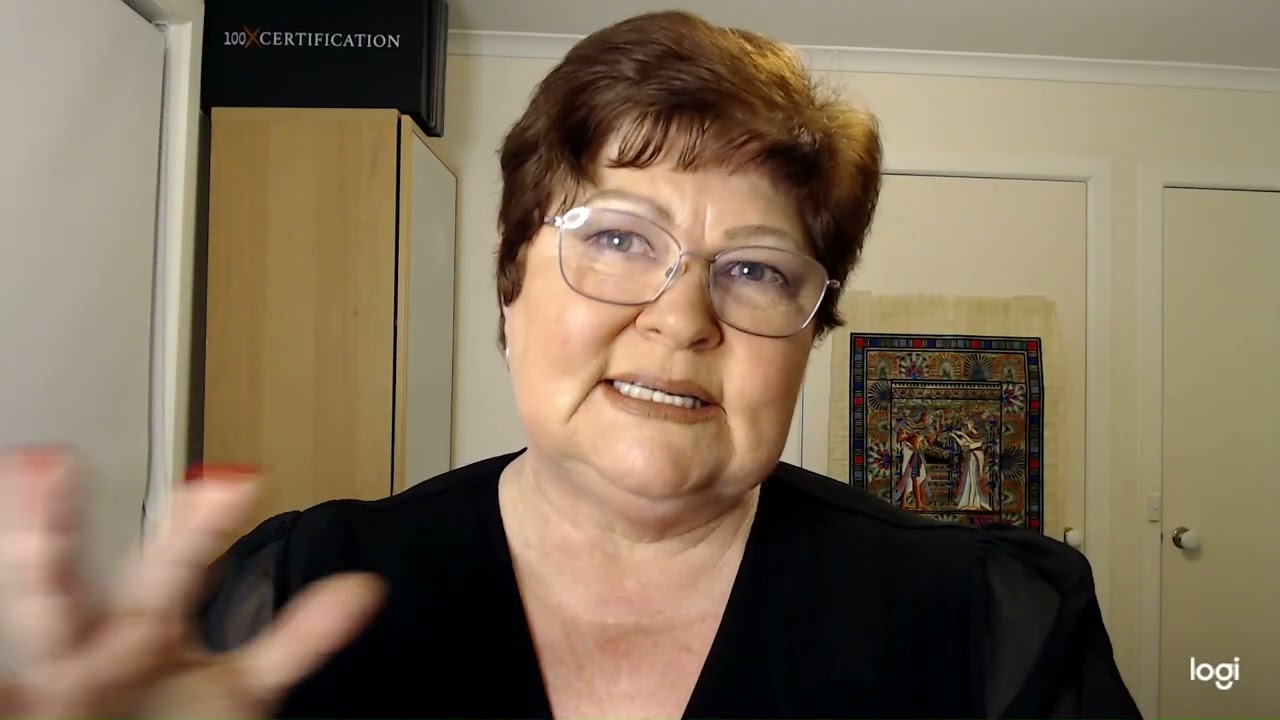 Day 5 of 30 -  From Consumer to Creator