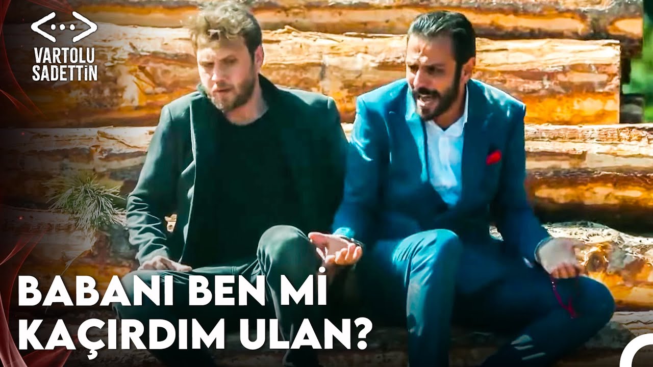 Gün Geçmiyor Ki Biri Bizi Rehin Almasın