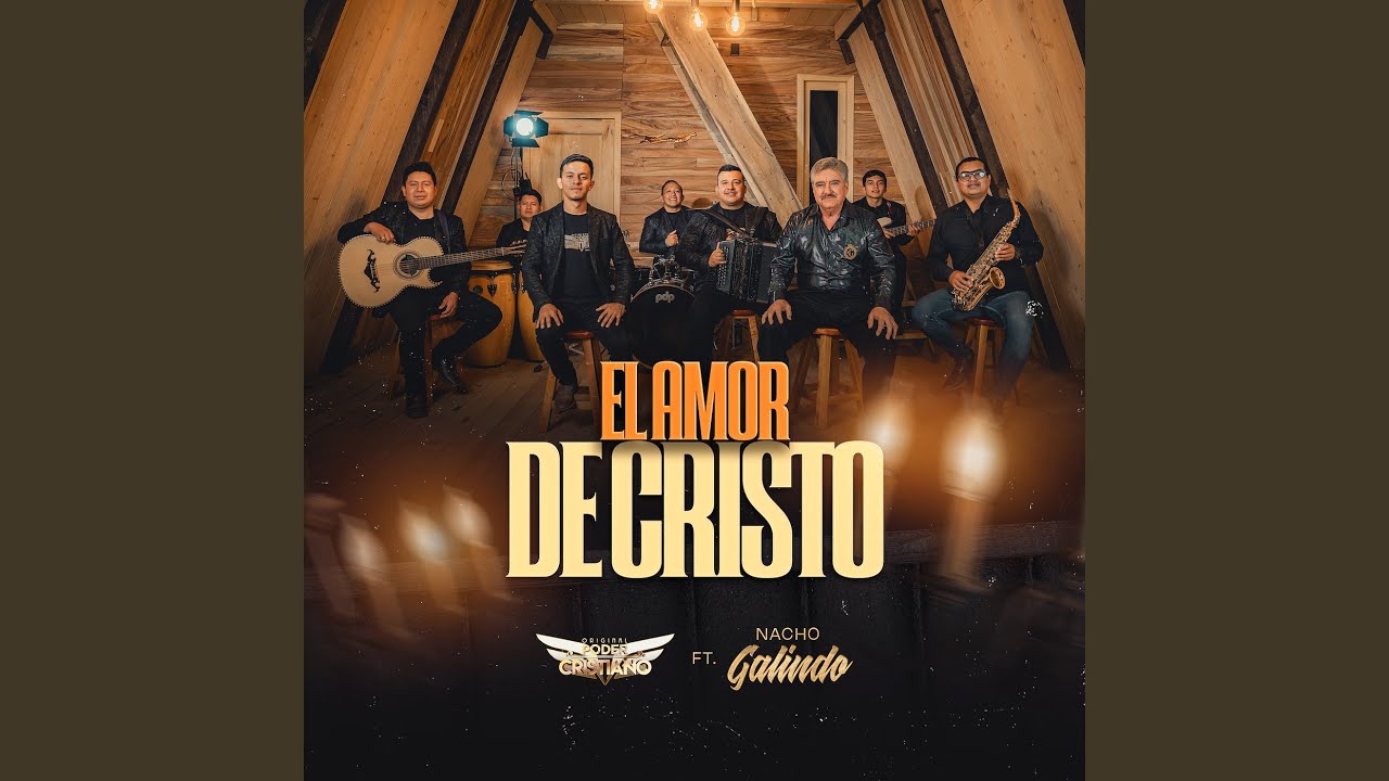 El Amor De Cristo