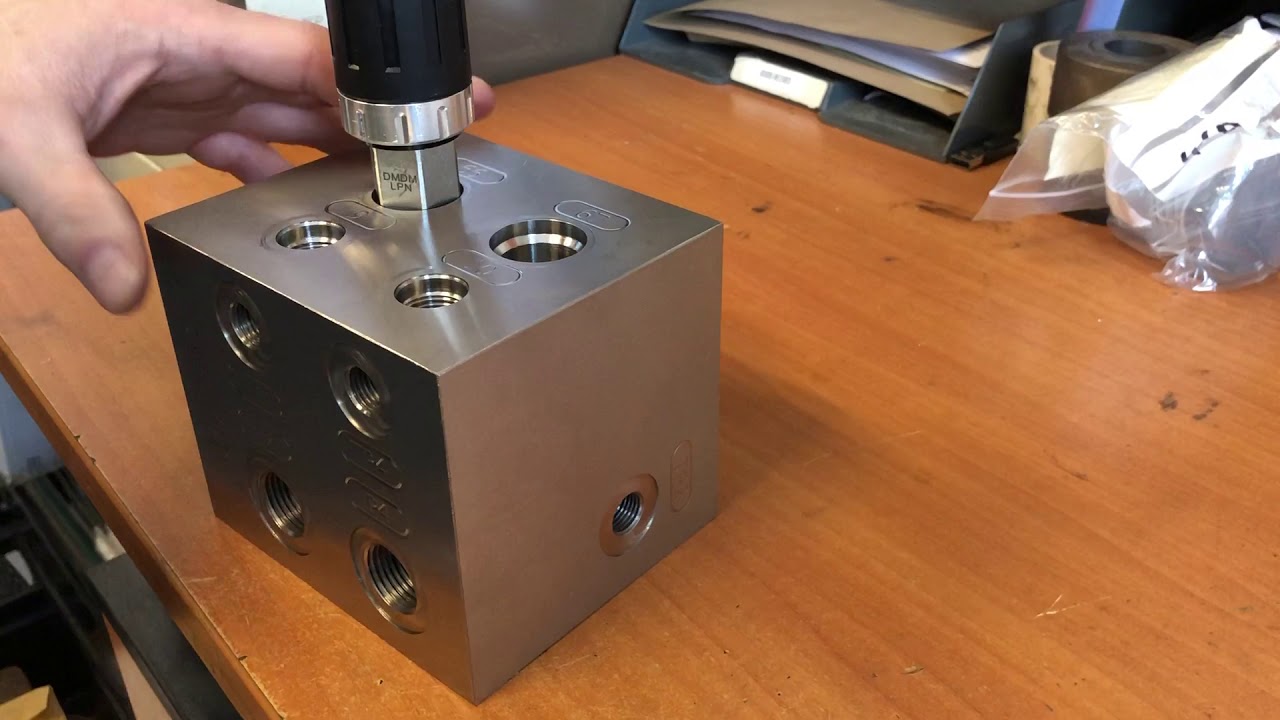 DMDM-LPN SUN CARTRIDGE - T-11A CAVITY - 2