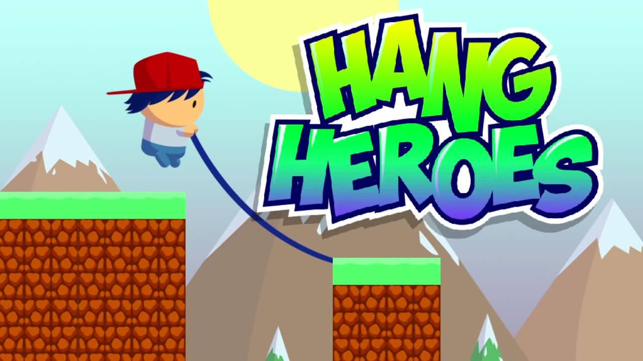 Hang Heroes (Artik Games)