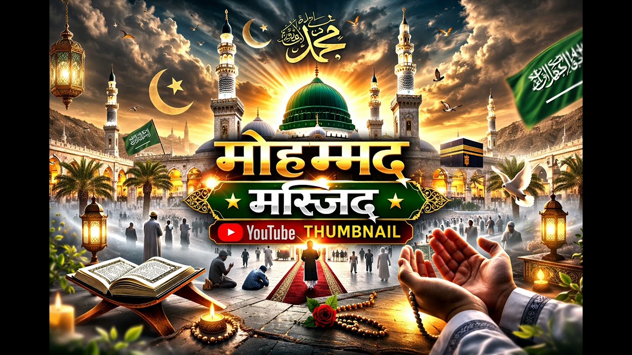 Deewana tera aaya Mohammad Ke Sahar Me !! Mohammad ke Sahar Me !! #muslimsong #yoitubeviralsong