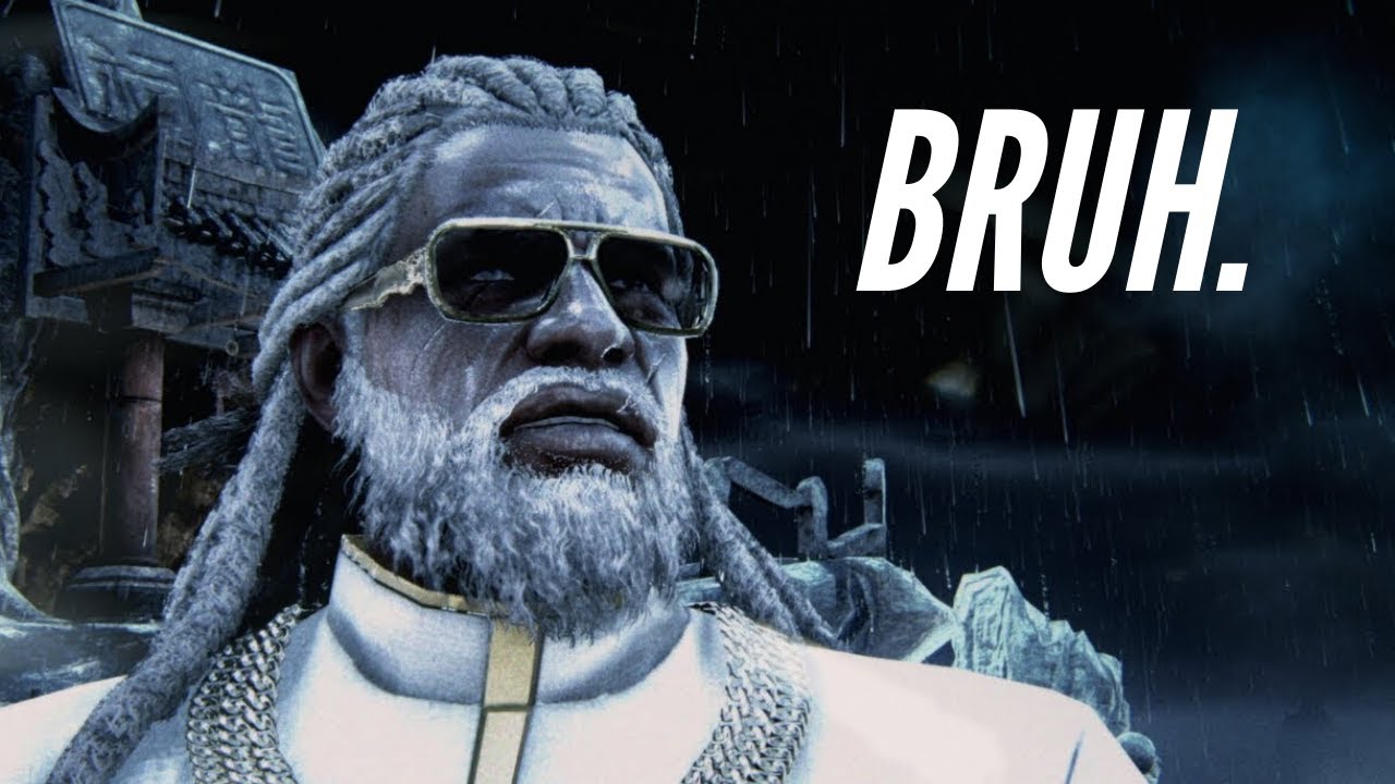 Tips on Beating Leroy - Tekken 7 Season 3