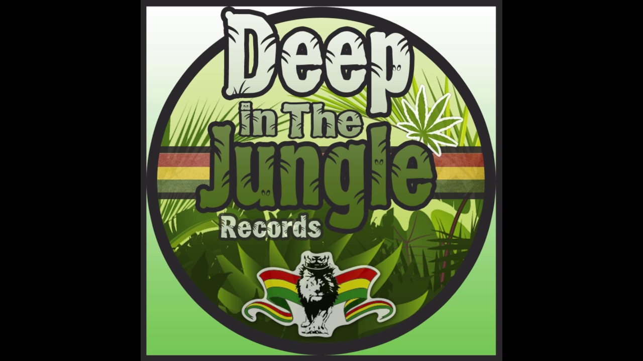 DEEPIN0010 - DJ Hybrid - Brockout (Jungle Citizens VIP ft. Chesire Cat)