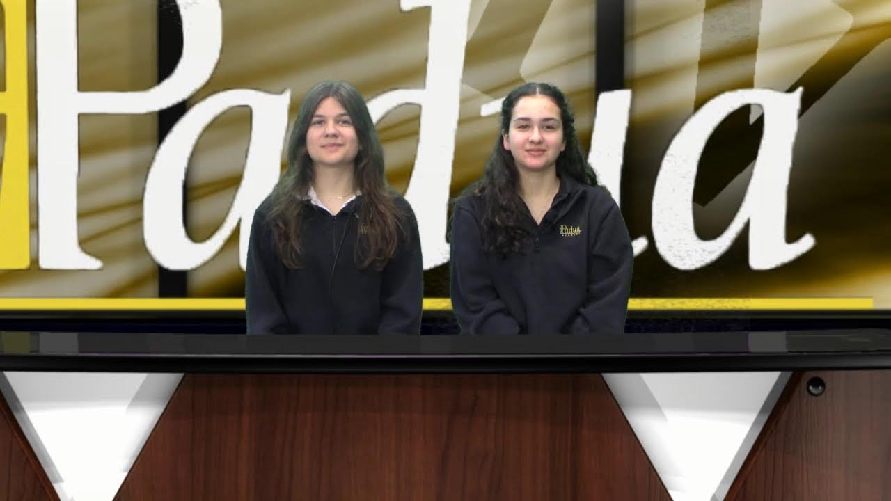 PATV Wednesday, March 4th