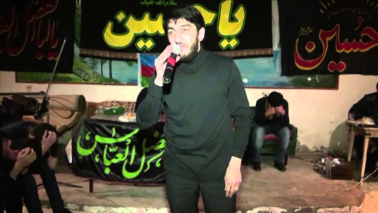 Hacı Zahir Mirzəvi - Ərbəin günü (Sumqayıt)