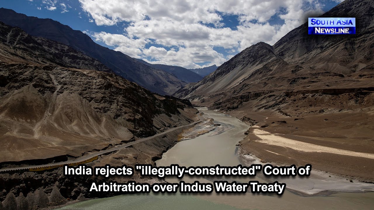 India rejects 